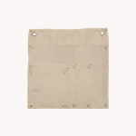 Outdoor BBQ Fire Blanket, Heat Insulation Mat, Fiberglass Flame Retardant Pad for Fire Pit - Image 2